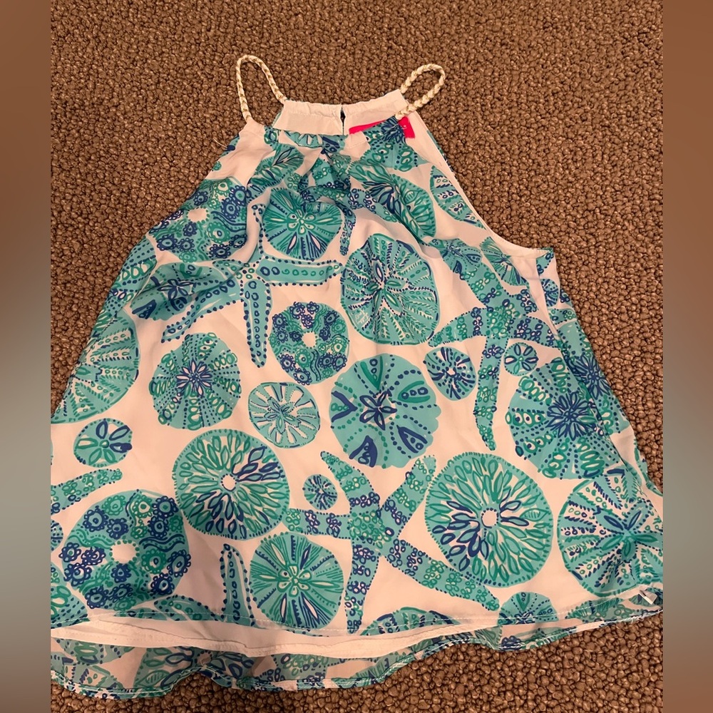 LILY PULITZER Tank Top